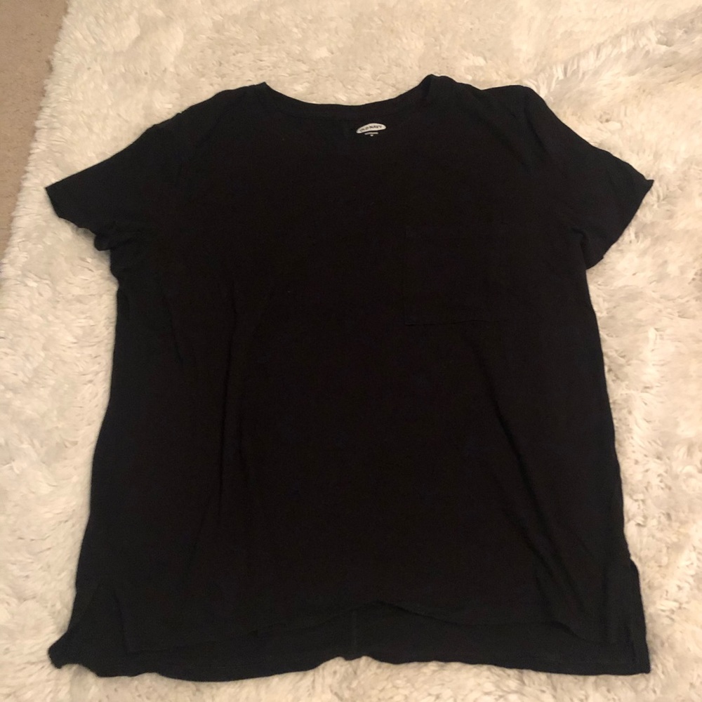 boyfriend tee